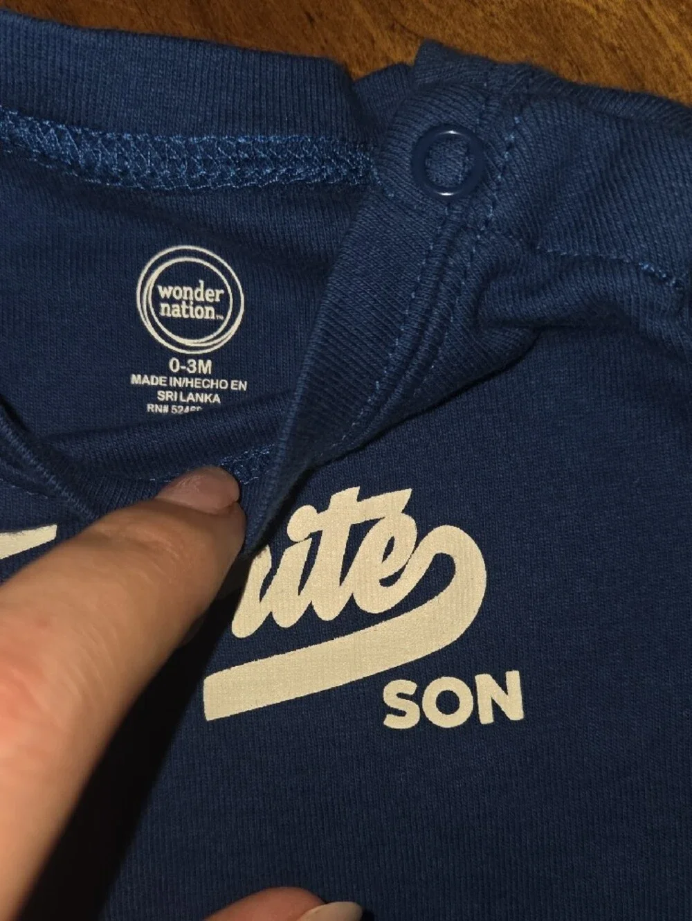 Old Navy lot short